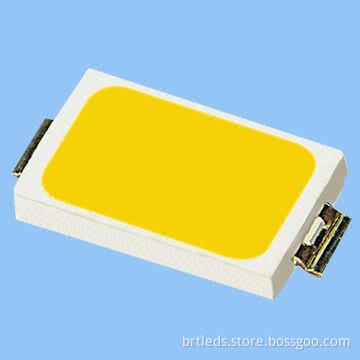 Super Bright LED High Lumens 5630 SMD LED with Cool White Emitted Color